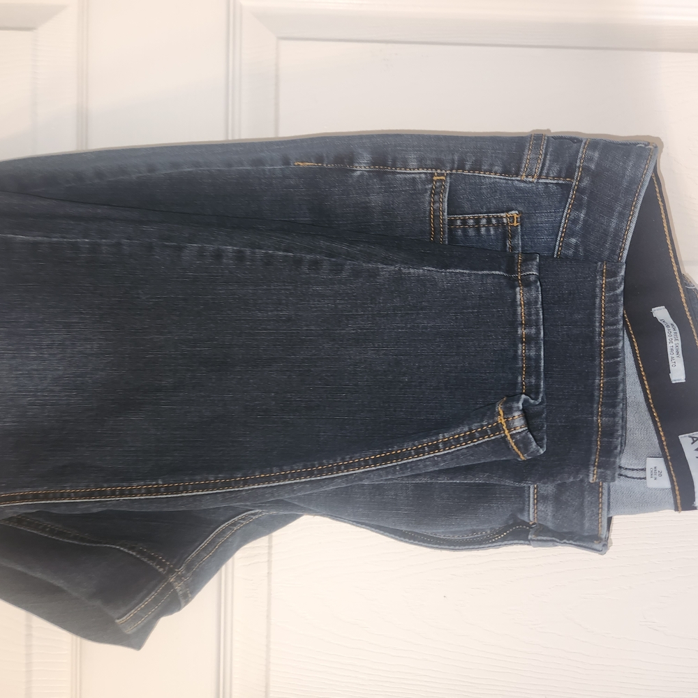 Women's Blue Jeans
